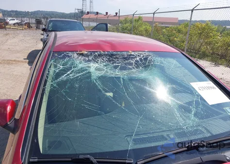 2015 Hyundai Sonata Se z USA, uszkodzony, nr VIN 5NPE24AF6FH231961